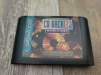 Backup RAM Cart Sega CD US box art